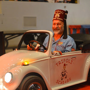 Tripoli Motor Corps